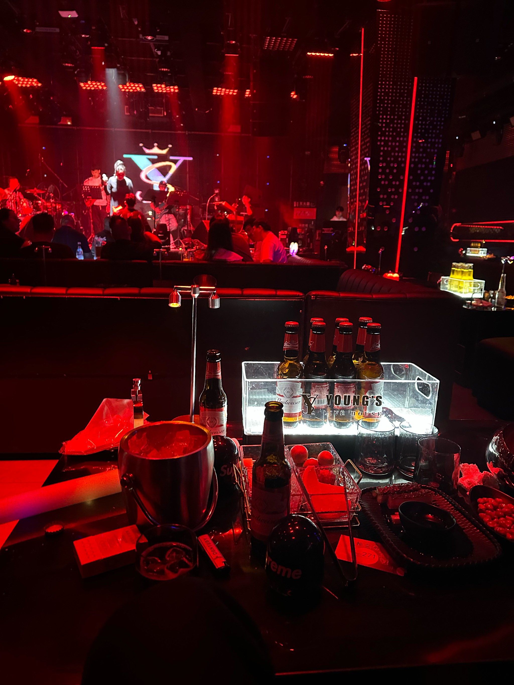 南平商务ktv游玩攻略-光泽县ktv预定